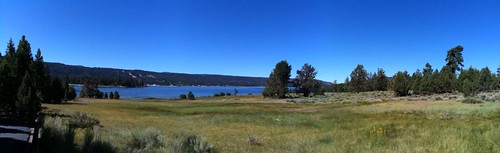 bear lake big path pano panoramic alpine empire inland pedal 3gs iphone