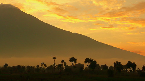 voyage travel sunset sky panorama nature silhouette sumatra indonesia landscape panoramic ciel asie indonesie volcan coth mywinners aplusphoto platinumheartaward celedena coth5