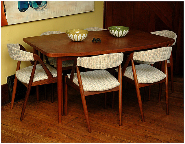 Teak Furniture: Scandanavian Dining Tables, Chairs, Patio