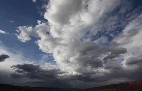 arizona sky usa clouds america landscape scenery view az lookout cliffs stop rest canonefs1022mmf3545usm vermillioncliffs efs1022mmf3545usm canoneos450d usa89a route89alt