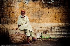 Karachi Street Photography 05