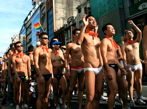 Taiwan Pride 2009_6544