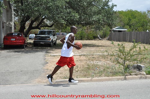 basketball texashillcountry burnettexas