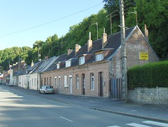 Cités Guise 12 - Photo of Landifay-et-Bertaignemont