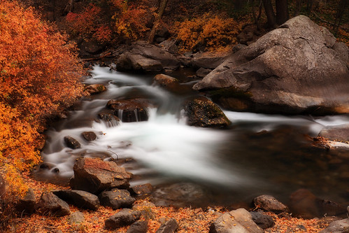 longexposure autumn trees motion fall water leaves river gold golden utah rocks cascade americanforkcanyon americanforkriver