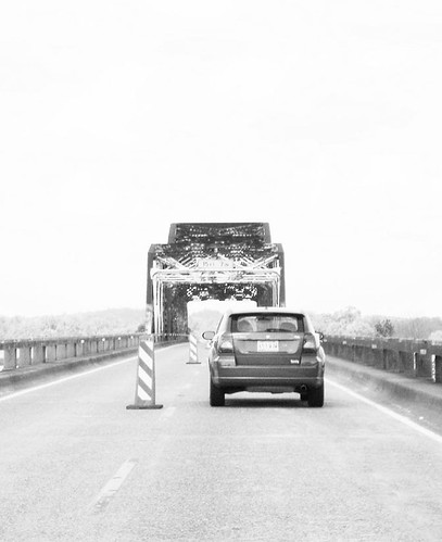 bridge b blackandwhite bw white black river blackwhite construction jasper texas w neches truss pontist