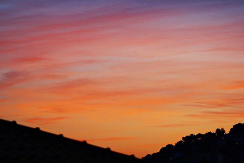 sunset sky italy canon eos italia tramonto liguria sunsets cielo tramonti andora savona canoniani 1000d canoneos1000d