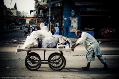 Karachi Street Photography 20