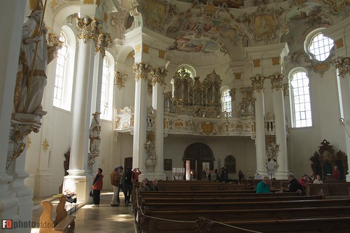 geotagged bayern bavaria whitechurch wieskirche ef1740mmf4lusm germany08 churchofwies