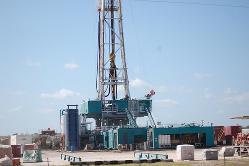 Fracking In Karnes County on Flickr The Commons