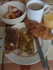 Breakfast - Photo of Montdurausse