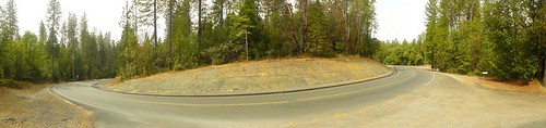 california panorama highway hwy berrycreek