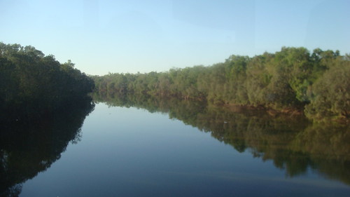 nature river australia northernterritory kakadunationalpark