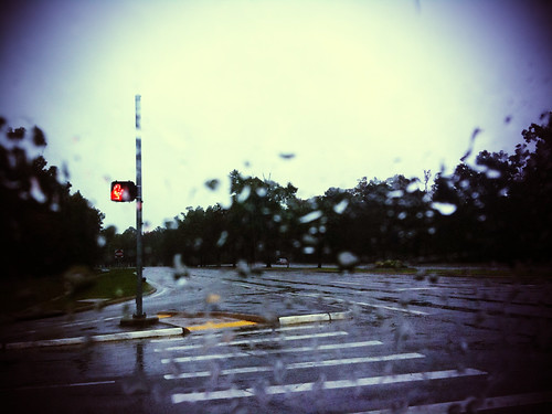 street water rain weather 2009 iphone camerakit iphone365 akvalley photobyakvalley