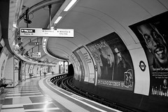Waterloo Underground