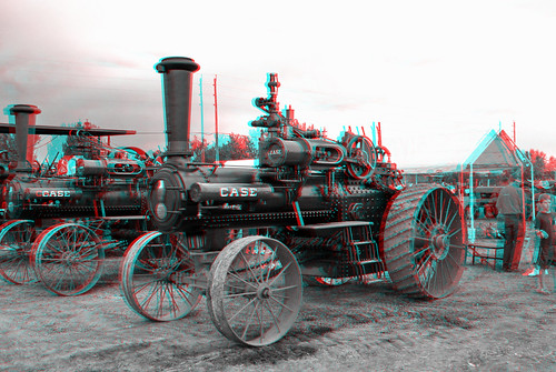 tractor canon geotagged 3d colorado antique longmont case steam stereo mapped twincam twinned redcyan analgyph sx110is