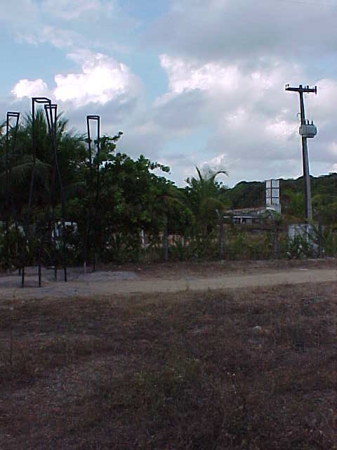 Travesía Punta do Seixas 2001 - 35