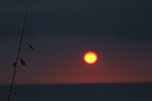 sunset florida dusk fortmyers fortmyersbeach 290411