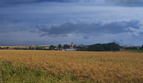 landscape poland polska opole krajobraz glubczyce głubczyce