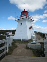 2009 Trip - Bay of Fundy