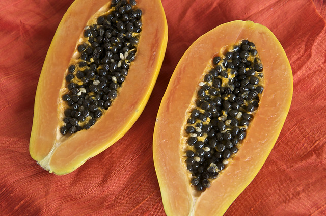 Papaya Hot | Flickr - Photo Sharing!
