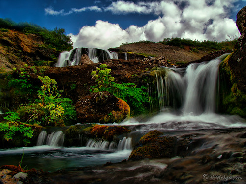waterfall iceland coth supershot fbdg goldstaraward absolutelystunningscapes