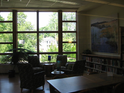 ohio window public reading view library libraries room books oh huron timshouse huronoh