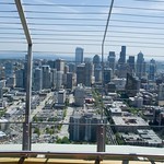 Seattle Center and Space Needle 088