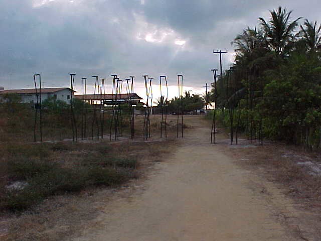 Travesía Punta do Seixas 2001 - 26