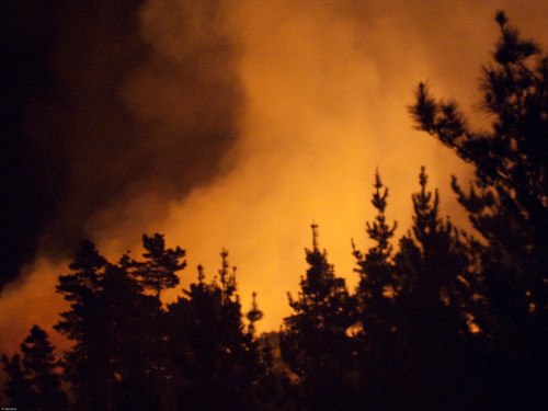 españa trabajo europa andalucia lugares malaga llamas ojen incendios incendiosforestales