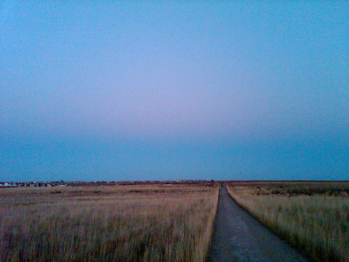 cameraphone road pink blue sunset sky phonecam gold evening colorado glow tour blackberry meadow fortcollins hike keep openspace prairie lores coyoteridge keep2 keep3 keep4 larimercounty k5l0 dbolrlcleansweep gregyounger