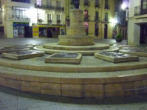 Villanueva de Gormaz, Soria, España