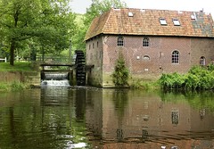 Watermill Berenschot