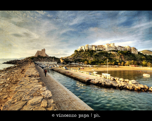 sea italy panorama texture landscape italia mare tokina porto lazio sperlonga platinumphoto 1116mm torretruglia rivieradulisse vincenzopapa