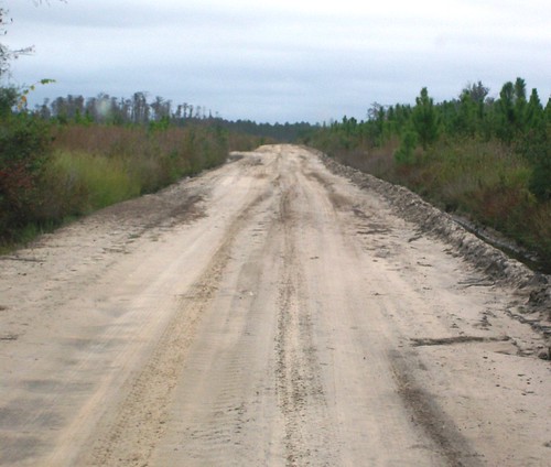 georgia highway rerouted clinchcounty