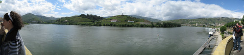 project river may douro 365 regua stich 2011