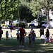 pinata birthday party in the park