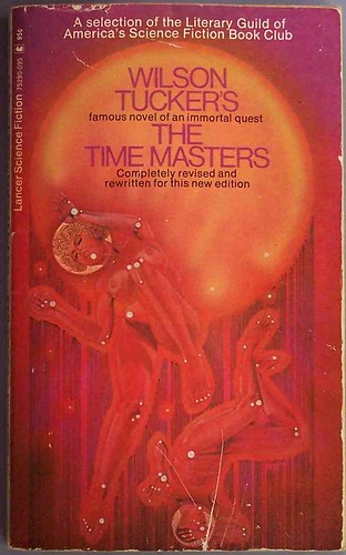time masters