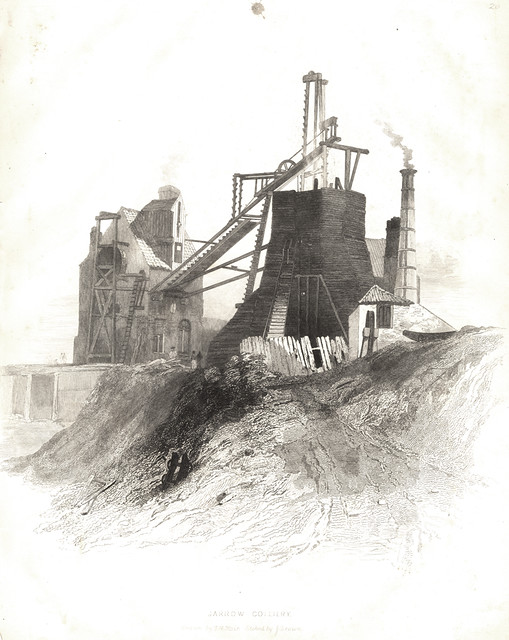 Jarrow Colliery (1803 - 1851)