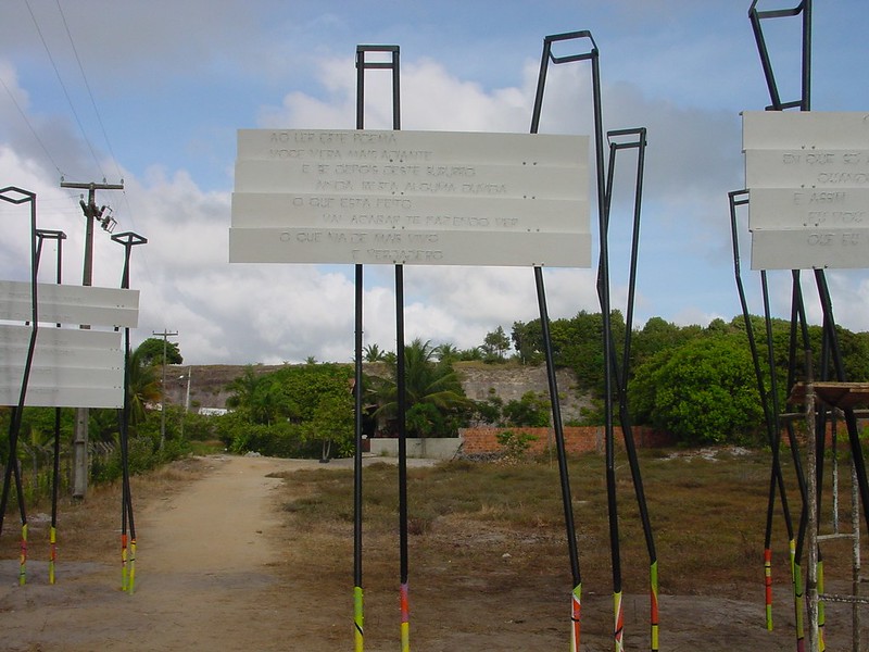 Travesía Punta do Seixas 2001 - 53