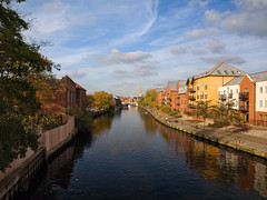 Norwich Riverside