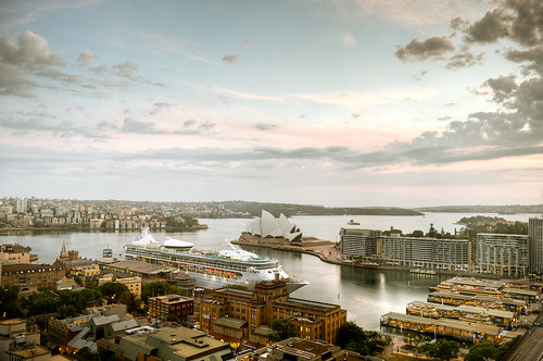 travel landscape nikon sydney australia landmark shangrila operahouse d700 spectacularviewfrommyhotelroom