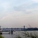 East River Waterfront Pano 2009