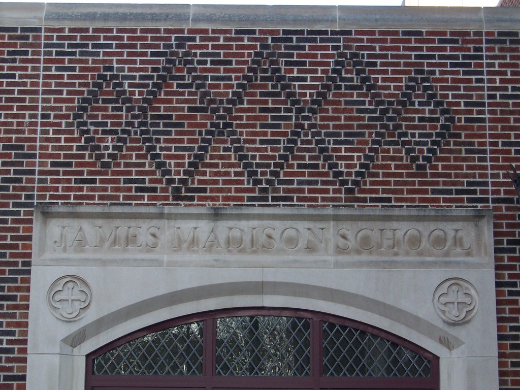 James Madison School