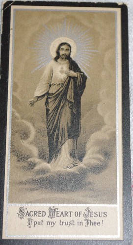 holy cards 009