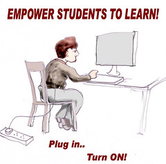 empower students