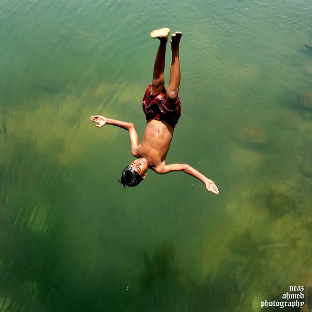 zero gravity - Beautiful Bangladesh Photography
