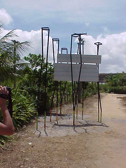 Travesía Punta do Seixas 2001 - 75