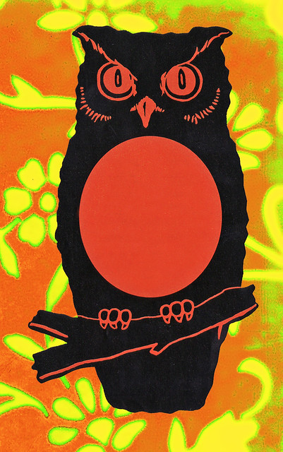 owl clip art martha stewart - photo #8