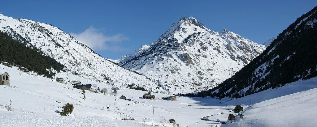 Visit Andorra, One Of The Smallest Countries in Europe